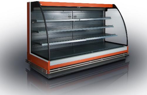 Холодильная горка Камелия ВС 54-2050 Ариада