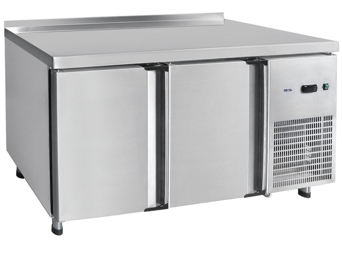 Стол холодильный среднетемпературный Abat СХС-60-01-СО