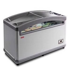 Ларь-бонета Arneg URANO 2 PANORAMIC Ларь-бонета Arneg URANO 2 PANORAMIC