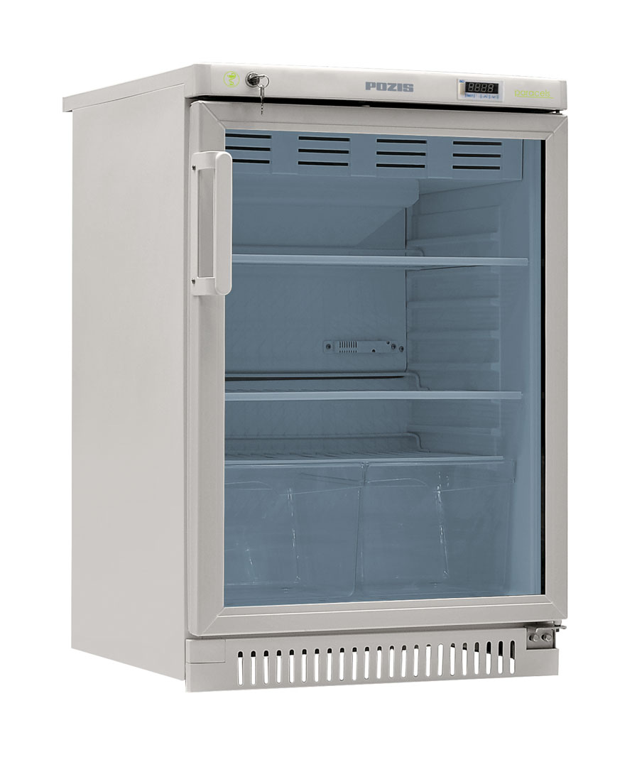 Холодильник фармацевтический ХФ-140-3 POZIS