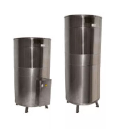 Водонагреватель косвенного нагрева ВКН-450-02 Водонагреватель косвенного нагрева ВКН-450-02