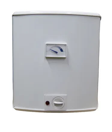 Электроводонагреватель аккумуляционный с термоизоляцией закрытый ЭВАД-15/1,6 Гродторгмаш