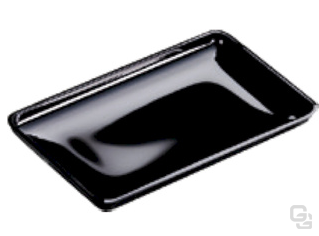 Гастроемкость Sys.28 210x140x(h)20мм, PMMA/ABS Гастроемкость Sys.28 210x140x(h)20мм, PMMA/ABS