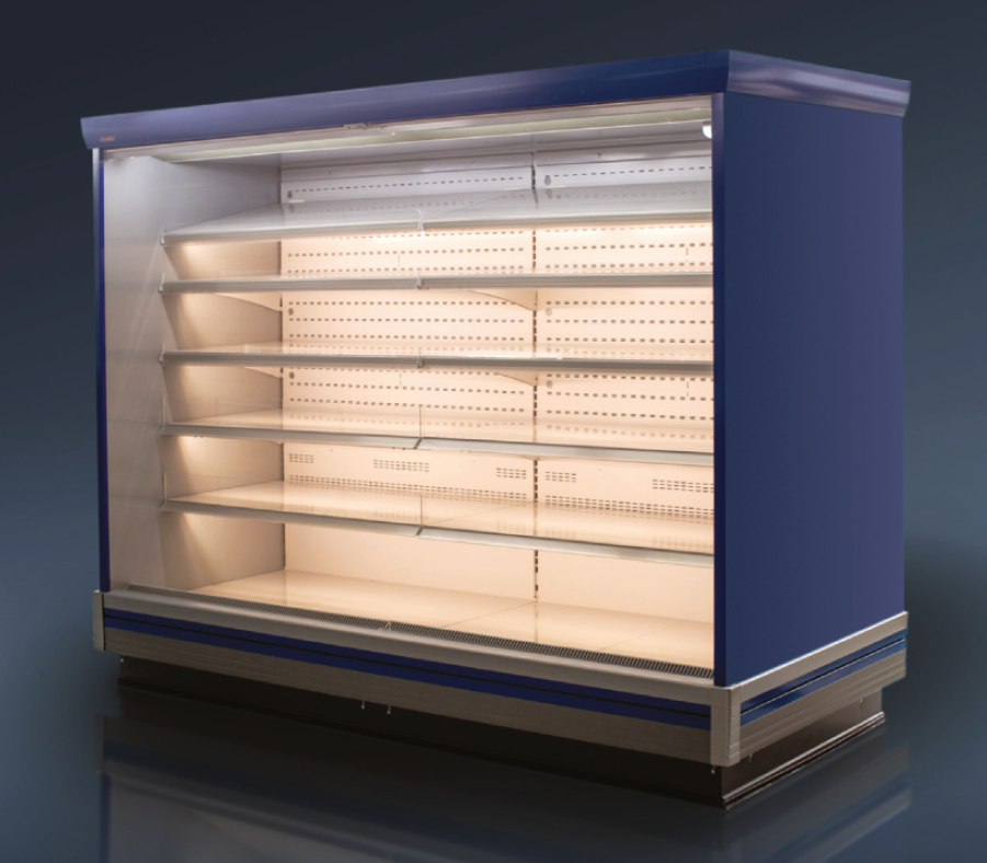 Холодильная горка Лозанна ВС63.105L-3750 Ариада