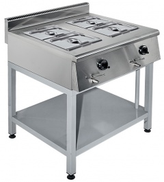 Мармит электрический Rada МЭВС-8/7О Мармит электрический Rada МЭВС-8/7О