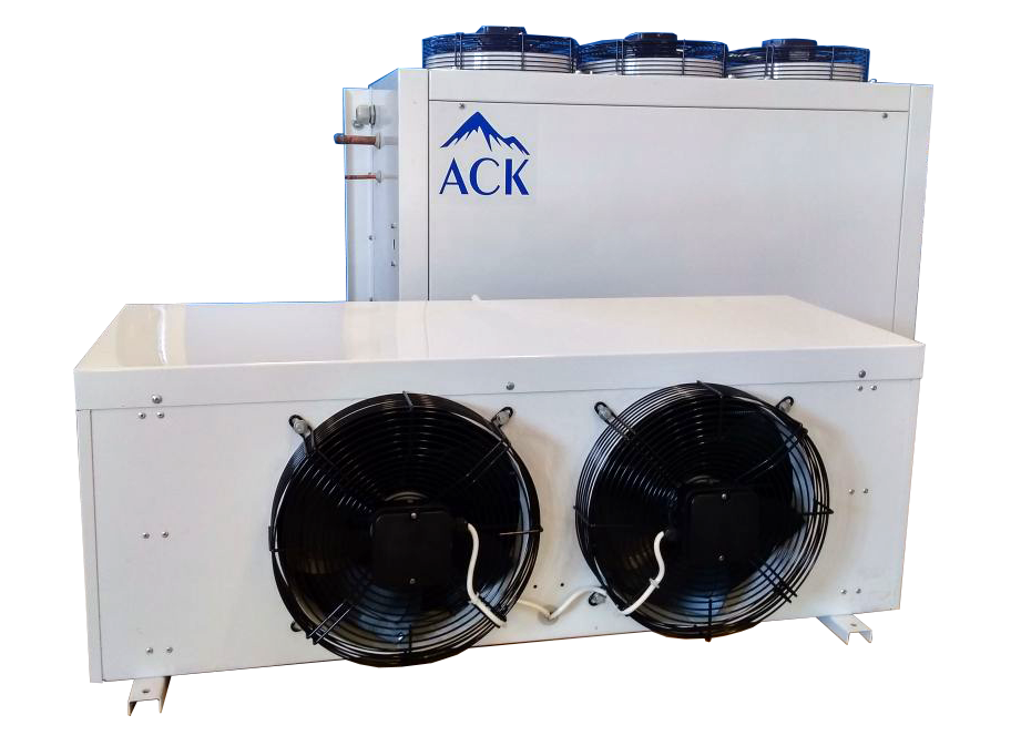 Сплит-система АСК-холод СН-41 низкотемпературная настенная