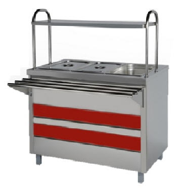 Мармит ONEGA МЛОЭ/МУ Мармит ONEGA МЛОЭ/МУ