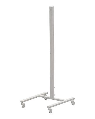 Стойка Евромаркет 01С для рециркуляторов Нealth Stream Стойка Евромаркет 01С для рециркуляторов Нealth Stream