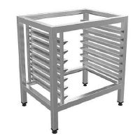 Подставка под пароконвектомат Проммаш ППП-10 Подставка под пароконвектомат Проммаш ППП-10