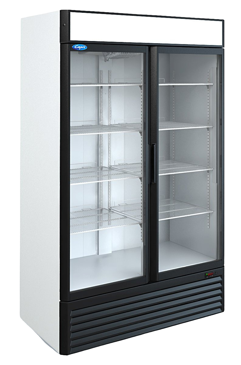 Холодильный шкаф МХМ Капри 1,12УСК
