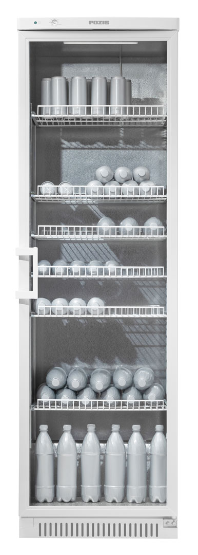 Холодильник бытовой POZIS-Свияга-538-8 белый
