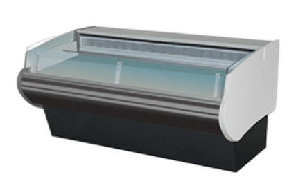 Холодильная витрина Enteco master НЕМИГА STANDART 180 ВСн Self универсальная, закрытое основание, встроенный агрегат Холодильная витрина Enteco master НЕМИГА STANDART 180 ВСн Self универсальная, закрытое основание, встроенный агрегат