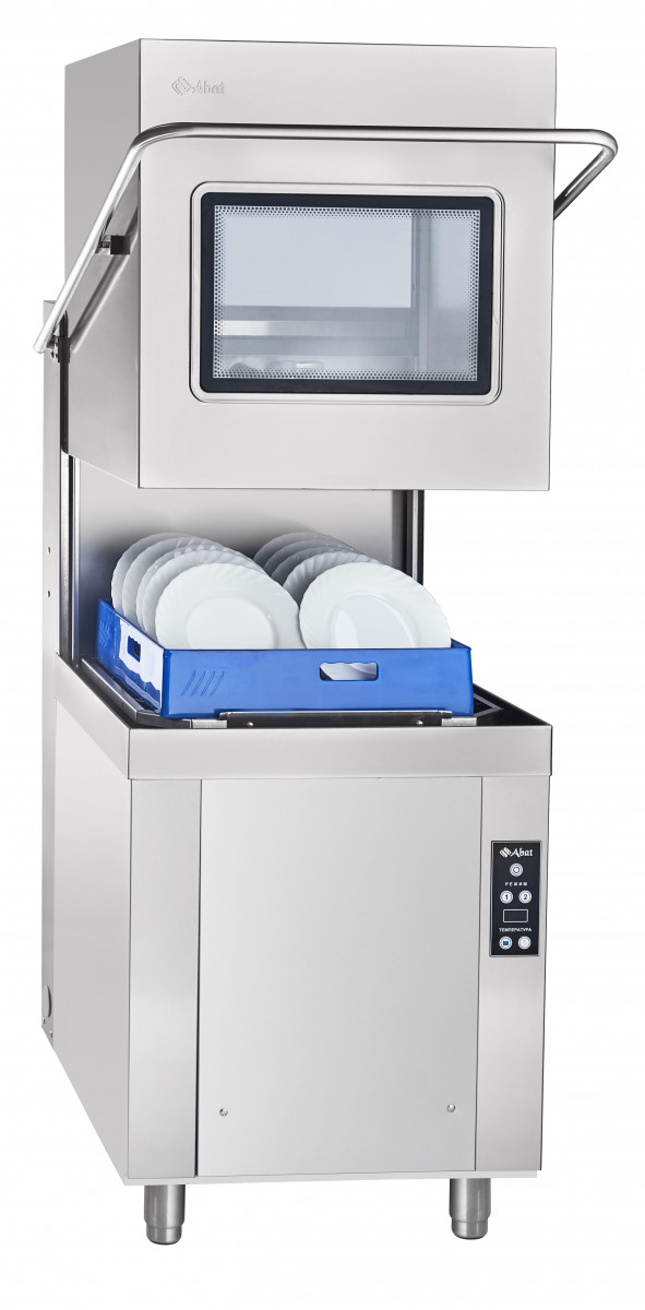 Посудомоечная машина Abat МПК-700К купольная