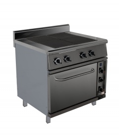 Плита промышленная электрическая Rada ПЭ-724ШК Плита промышленная электрическая Rada ПЭ-724ШК