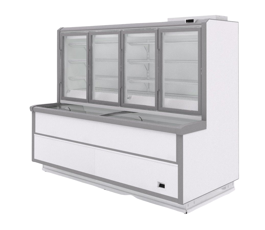 Холодильная витрина МХМ Эверест ВХН-1,875