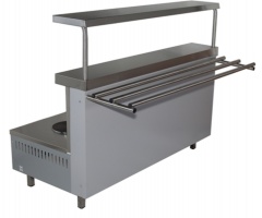 Мармит первых блюд Rada Школьник МЭПС2-11/7 Мармит первых блюд Rada Школьник МЭПС2-11/7