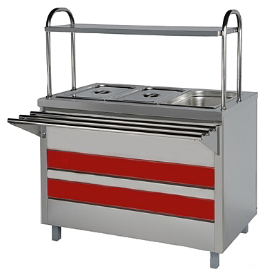 Мармит ONEGA МЛОЭ/МВ3/ВН Мармит ONEGA МЛОЭ/МВ3/ВН