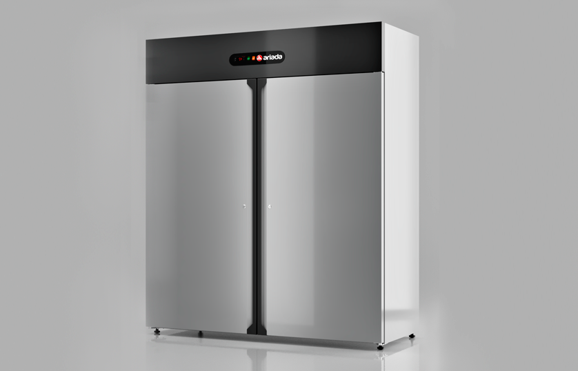 Холодильный шкаф Ариада Ария А1400М