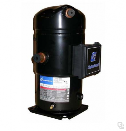 Компрессоры Copeland Компрессоры Copeland