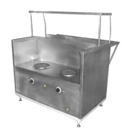 Мармит первых блюд МЭС-1 Гомельторгмаш Мармит первых блюд МЭС-1 Гомельторгмаш