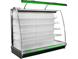 Горка фруктовая Enteco master НЕМИГА EXTRA 2П2 187 ВВ пристенная Горка фруктовая Enteco master НЕМИГА EXTRA 2П2 187 ВВ пристенная