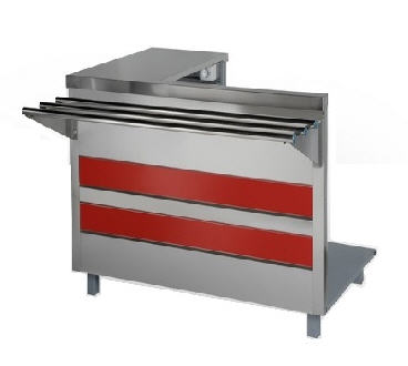 Прилавок кассовый ONEGA МЛОЭ/ПК2 Прилавок кассовый ONEGA МЛОЭ/ПК2