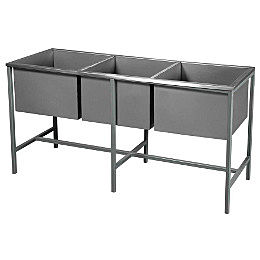 Ванна моечная ВМ-3А Проммаш Ванна моечная ВМ-3А Проммаш