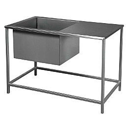 Ванна моечная ВМС-1Г Проммаш Ванна моечная ВМС-1Г Проммаш