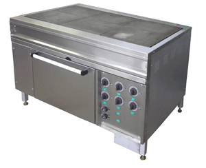 Плита промышленная электрическая Гомельторгмаш ПЭМ 6-010 Плита промышленная электрическая Гомельторгмаш ПЭМ 6-010