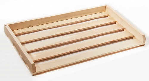 Лоток для хлеба Abat ЛХБ-16 Лоток для хлеба Abat ЛХБ-16