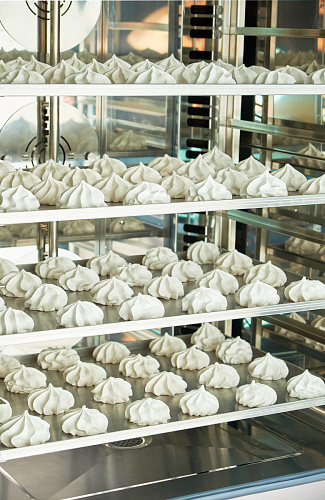 Печь конвекционная Abat КЭП-10П-01 Печь конвекционная Abat КЭП-10П-01