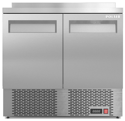 Стол холодильный Polair TMi2GN-GC (R290) Стол холодильный Polair TMi2GN-GC (R290)