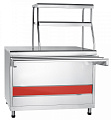 Прилавок для горячих напитков Abat ПГН-70КМ Прилавок для горячих напитков Abat ПГН-70КМ