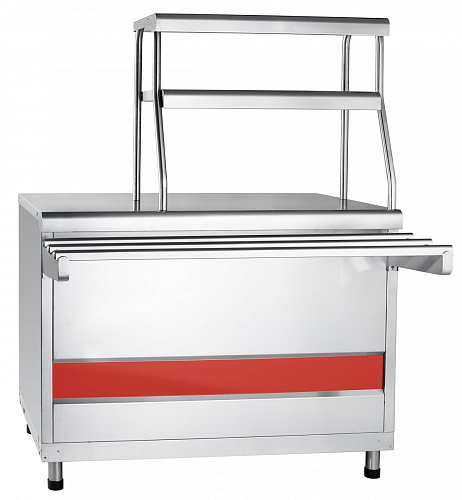 Прилавок для горячих напитков Abat ПГН-70КМ Прилавок для горячих напитков Abat ПГН-70КМ