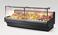 Холодильные витрины Brandford Aurora SQ 125 тепловые Холодильные витрины Brandford Aurora SQ 125 тепловые
