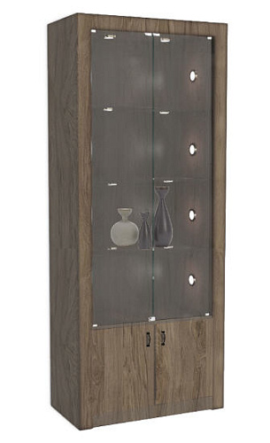 Витрина Евромаркет ГЕРМЕС №3-1 ЕВА000012 Витрина Евромаркет ГЕРМЕС №3-1 ЕВА000012