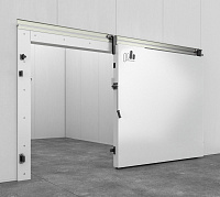 Холодильные двери (10) Холодильные двери (10)