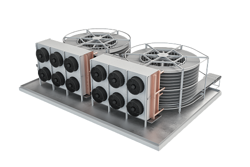 Скороморозильный аппарат АСМ-1000 Скороморозильный аппарат АСМ-1000