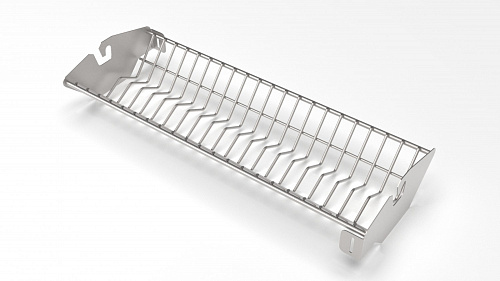 Садка №1 для шашлыка к грилю Атеси Чегет Садка №1 для шашлыка к грилю Атеси Чегет