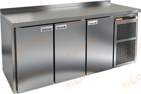 Стол охлаждаемый HICOLD SN 111 BR2 TN Стол охлаждаемый HICOLD SN 111 BR2 TN