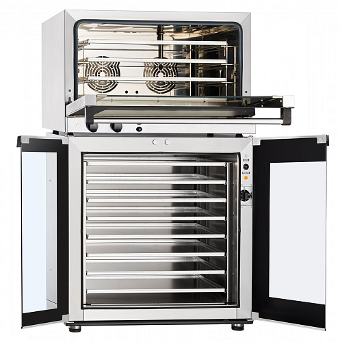 Печь конвекционная Abat КЭП-3 Печь конвекционная Abat КЭП-3