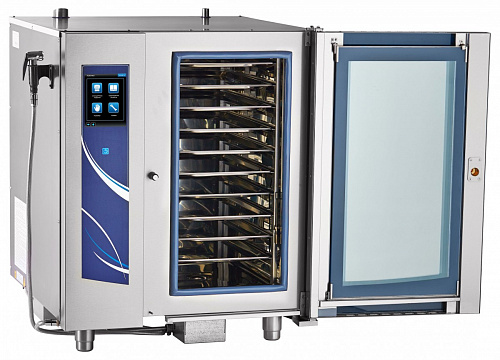 Пароконвектомат Abat ПКА 10-1/1ВП2 Пароконвектомат Abat ПКА 10-1/1ВП2