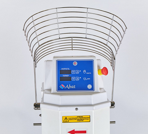 Миксер планетарный профессиональный Abat МПЛ-40 Миксер планетарный профессиональный Abat МПЛ-40