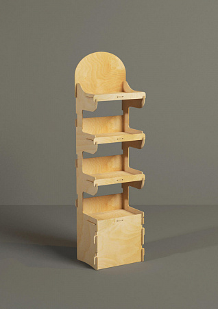 Напольная стойка V2368 Евромаркет ДС00224 Напольная стойка V2368 Евромаркет ДС00224