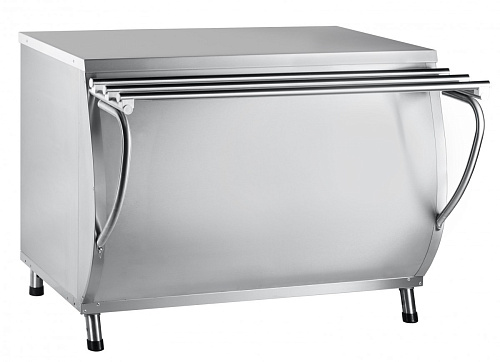 Модуль поворотный и нейтральный Abat ПГН-70М Модуль поворотный и нейтральный Abat ПГН-70М