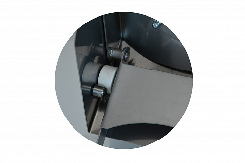 Машина очистки корнеплодов Торгмаш МОК-300У Машина очистки корнеплодов Торгмаш МОК-300У