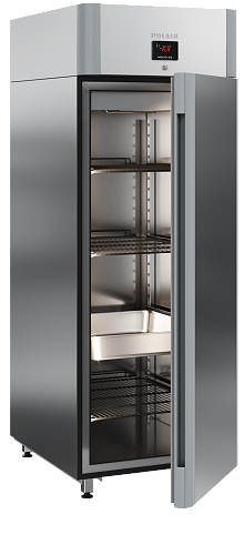 Холодильный шкаф Polair CB107-Gm Холодильный шкаф Polair CB107-Gm