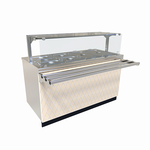 Мармит электрический кухонный вторых блюд Abat ЭМК-70Е-01 серия Сэйла Мармит электрический кухонный вторых блюд Abat ЭМК-70Е-01 серия Сэйла