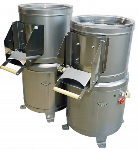 Машина очистки корнеплодов Торгмаш МОК-300У Машина очистки корнеплодов Торгмаш МОК-300У