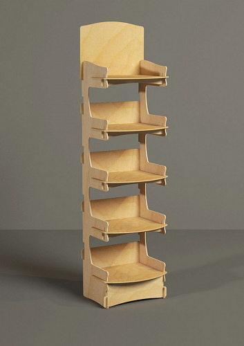 Напольная стойка V7749 Евромаркет ДС00261 Напольная стойка V7749 Евромаркет ДС00261